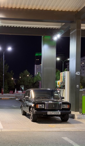 Lada (ВАЗ) 2107, 2012, Toshkent shahri