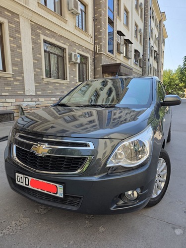 Chevrolet Cobalt, 2019, Toshkent