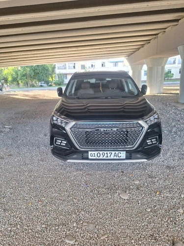 Jetour X95, 2023, Toshkent shahri