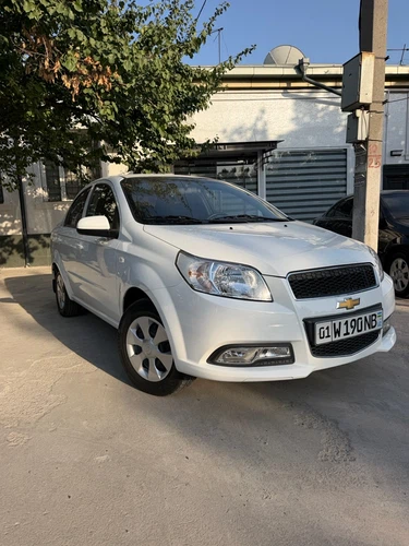 Chevrolet Nexia, 2021, Ташкент (город)