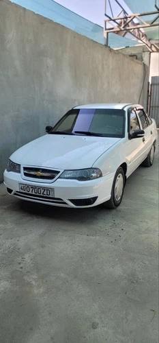Chevrolet Nexia, 2015, Toshkent shahri