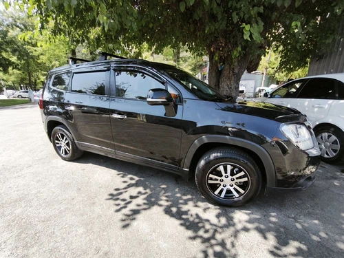 Chevrolet Orlando, 2014, Toshkent