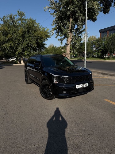 Kia Sorento, 2024, Toshkent