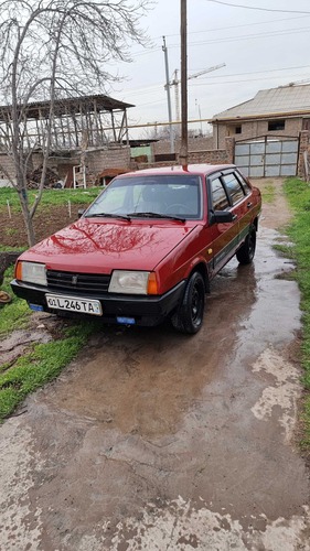 Lada (ВАЗ) 21099, 1992, Ташкентская область