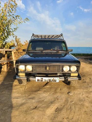 Lada (ВАЗ) 2106, 1982, Ташкентская область