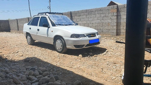 Daewoo Nexia, 2009, Сурхандарьинская область