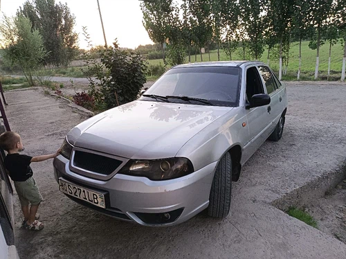 Chevrolet Nexia, 2012, Samarqand