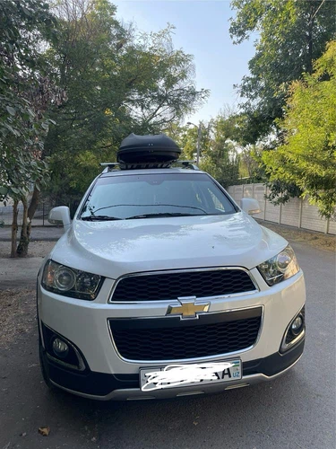Chevrolet Captiva Sport, 2014, Toshkent