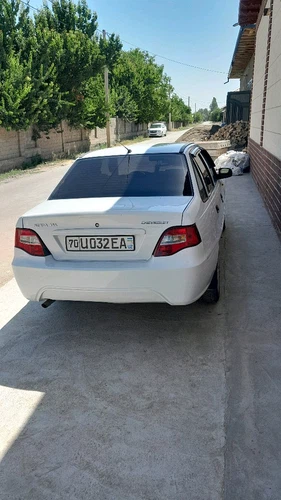 Chevrolet Nexia, 2010, Qashqadaryo