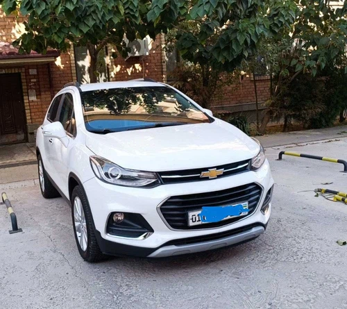 Chevrolet Tracker, 2019, Toshkent