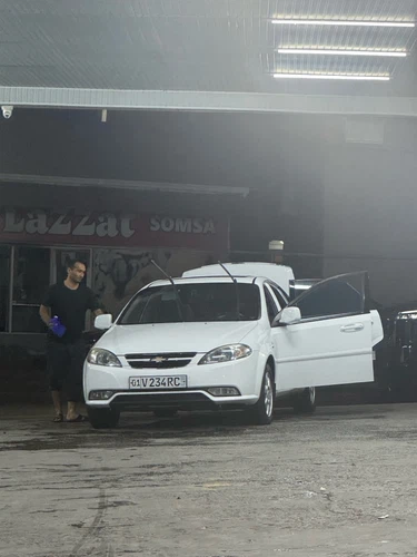 Chevrolet Lacetti, 2019, Toshkent shahri