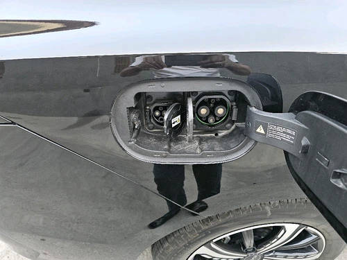 BYD Chazor, 2025, Namangan