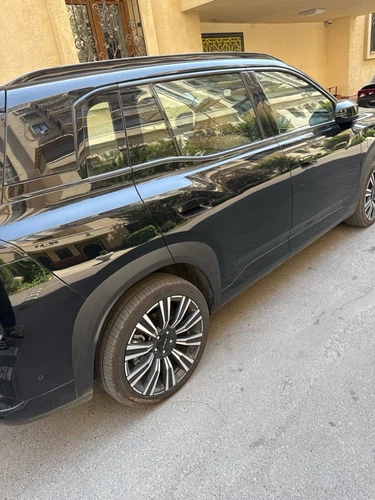 GAC Aion i60, 2026, Toshkent shahri