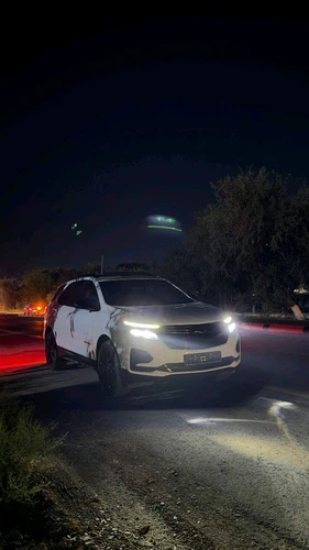 Chevrolet Equinox, 2022, Qoraqalpogʻiston Respublikasi