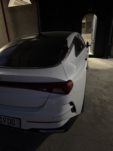 Kia K5, 2023, Qashqadaryo