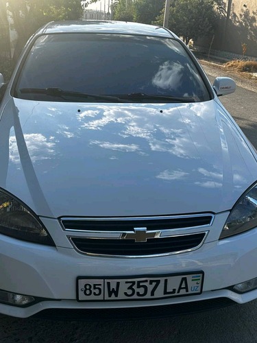 Chevrolet Lacetti, 2019, Navoiy