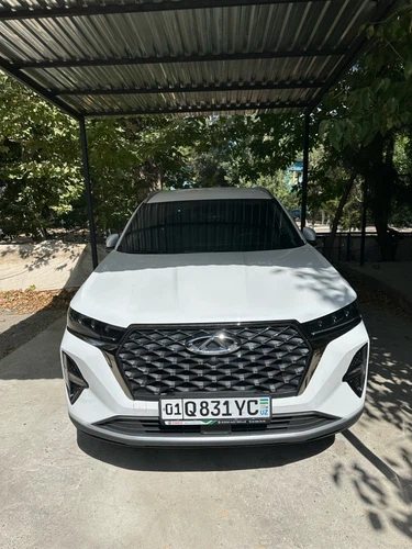 Chery Tiggo 7 Pro, 2025, Toshkent shahri