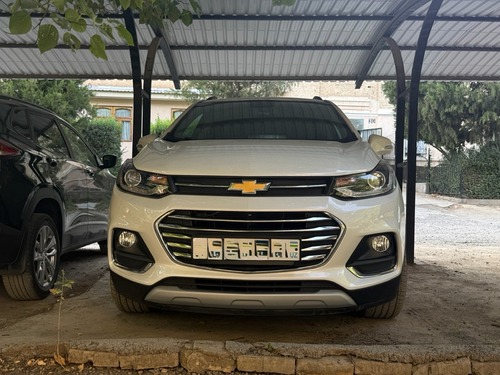 Chevrolet Tracker, 2020, Toshkent