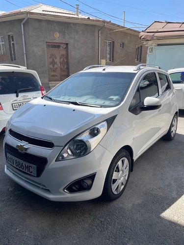 Chevrolet Spark, 2015, Toshkent shahri