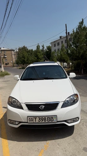 Chevrolet Lacetti, 2019, Toshkent