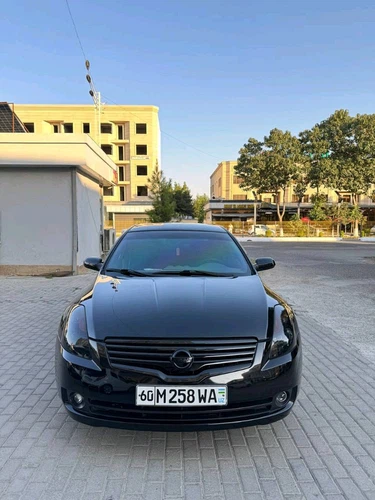 Nissan Altima, 2008, Andijon