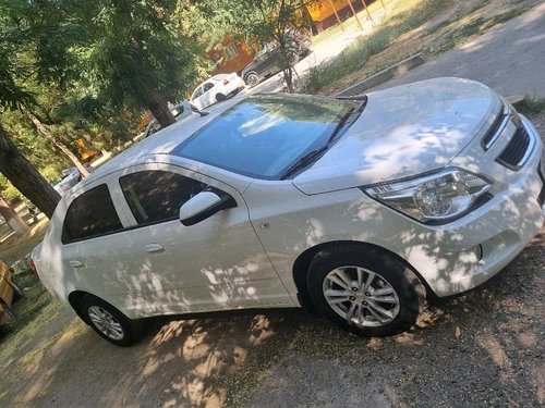 Chevrolet Cobalt, 2023, Ташкент (город)