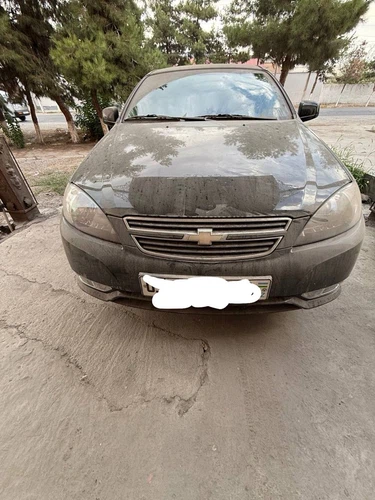 Chevrolet Lacetti, 2023, Farg'ona