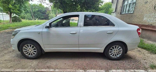 Chevrolet Cobalt, 2019, Ташкентская область