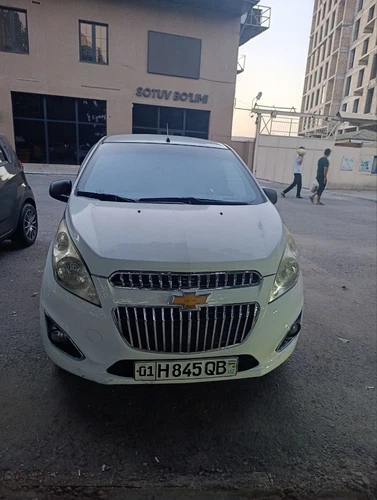 Chevrolet Spark, 2011, Ташкентская область