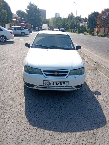 Chevrolet Nexia, 2009, Samarqand