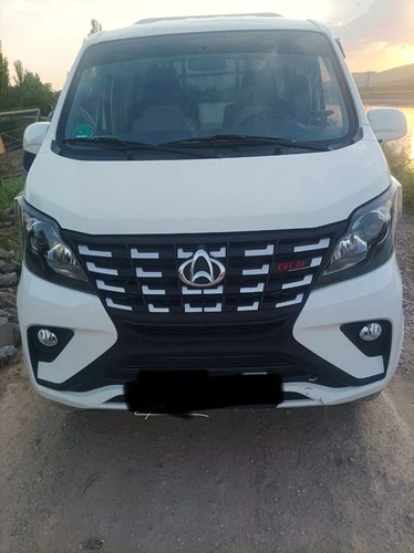 Changan STAR TRUCK PLUS, 2025, Toshkent