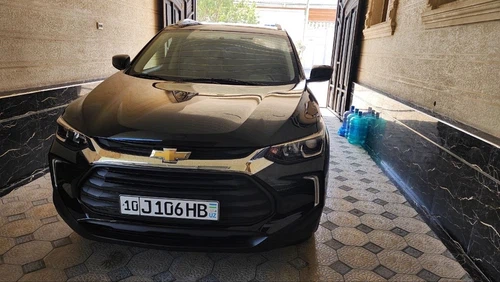 Chevrolet Tracker, 2023, Jizzax