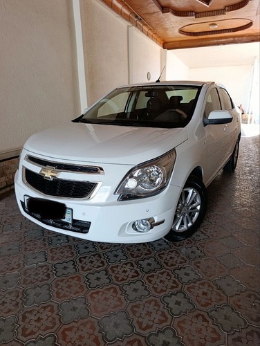 Chevrolet Cobalt, 2024, Toshkent shahri
