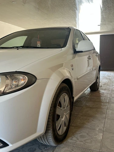 Chevrolet Lacetti, 2017, Xorazm