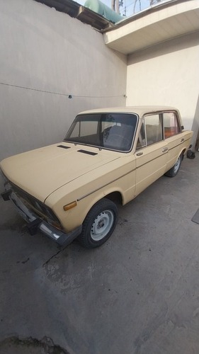Lada (ВАЗ) 2106, 1987, Самаркандская область