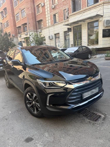 Chevrolet Tracker, 2023, Toshkent shahri