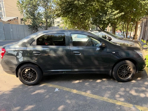 Chevrolet Cobalt, 2024, Ташкент (город)
