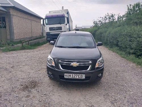 Chevrolet Cobalt, 2023, Ташкент (город)