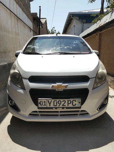 Chevrolet Spark, 2013, Ташкентская область