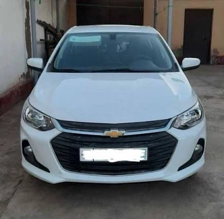 Chevrolet Onix, 2023, Xorazm