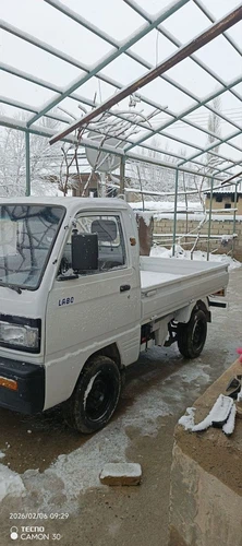 Chevrolet Labo, 2010, Qashqadaryo