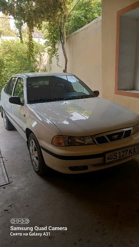 Daewoo Nexia, 2005, Farg'ona