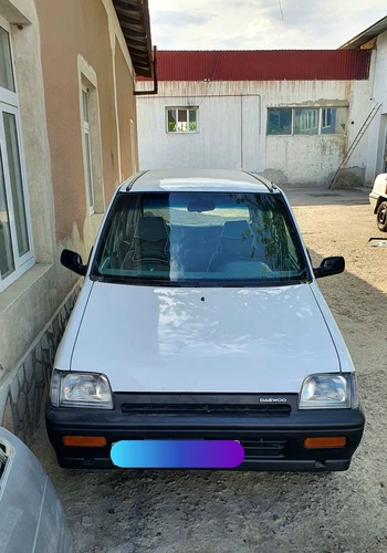 Daewoo Tico, 1999, Buxoro