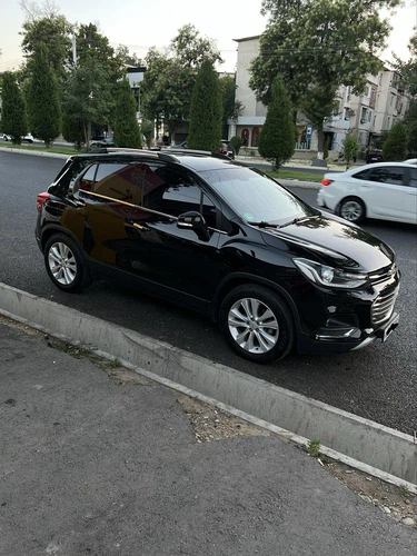Chevrolet Tracker, 2019, Toshkent