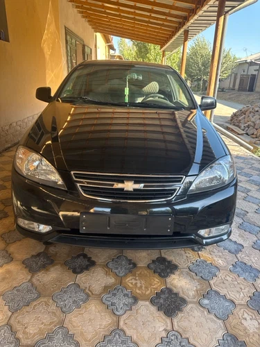 Chevrolet Lacetti, 2023, Xorazm