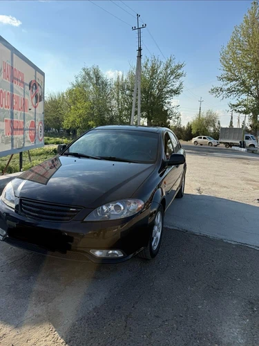 Chevrolet Lacetti, 2023, Навоийская область