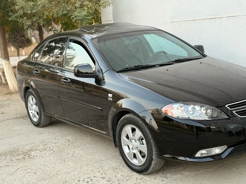 Chevrolet Lacetti, 2022, Qashqadaryo