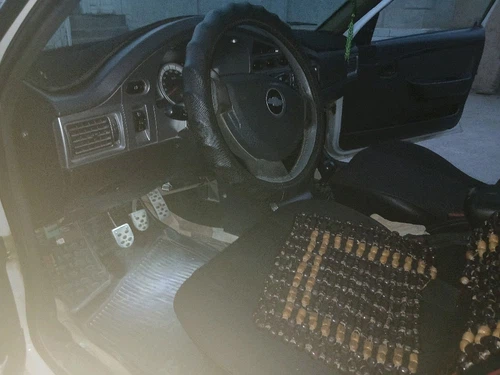Chevrolet Nexia, 2012, Samarqand
