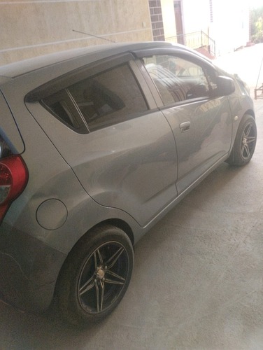 Chevrolet Spark, 2013, Ферганская область