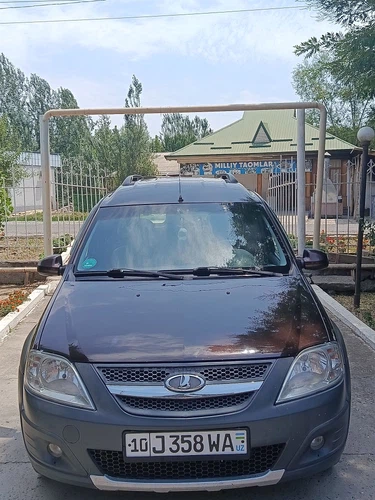 Lada (ВАЗ) Largus, 2018, Toshkent